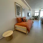 350m From Olhos D'agua 아파트