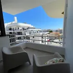350m From Olhos D'agua Apartmán
