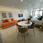 350m From Olhos D'agua * 阿尔布费拉