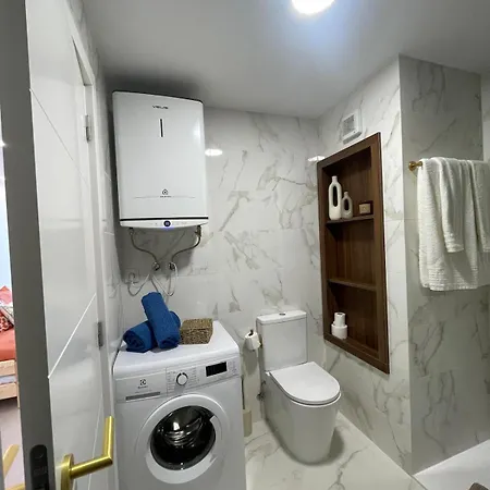 350m From Olhos D'agua Apartment *